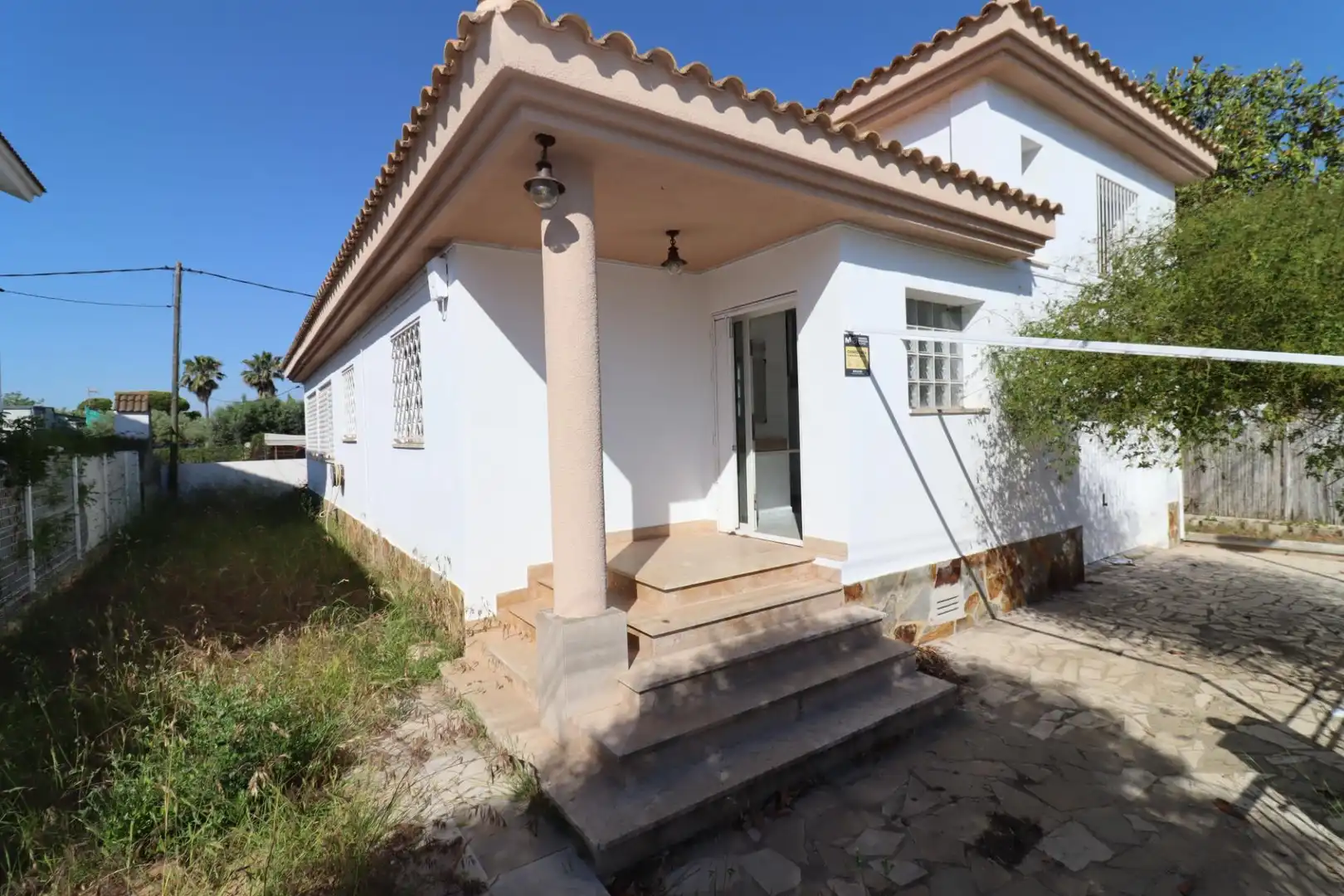 Houses for rent in Alcanar
