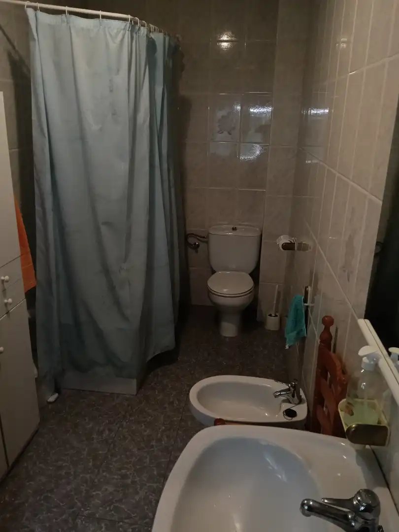 Casa amb terrassa en venda a Calle San Blas 6, imagen 17