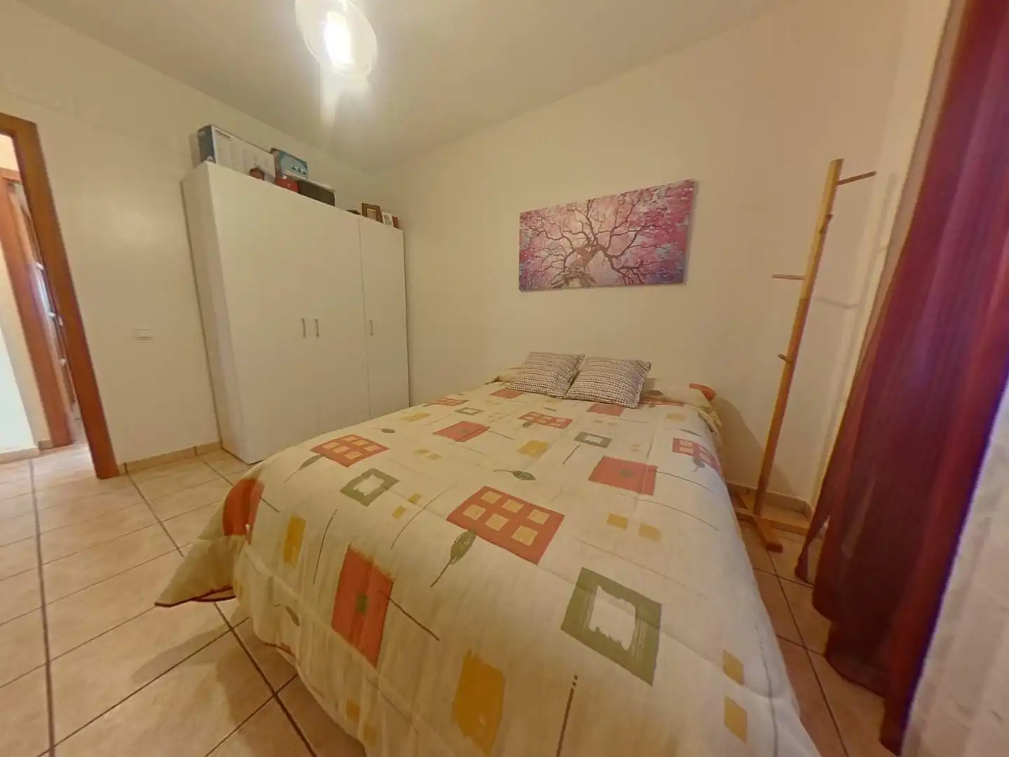 Habitación de Finca rústica en venta en Almodóvar del Río con Aire acondicionado, Jardín privado y Piscina