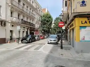 Local comercial en venta en Calle del Cardenal Cisneros 16, imagen 12