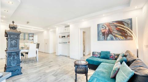 Foto 5 de Àtic de lloguer a Calle Maestro Chueca, 64, Bahía Dorada, Estepona