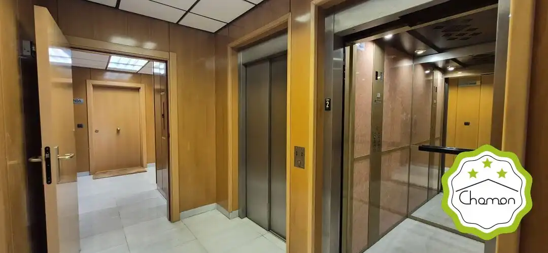 Bureau avec ascenseur à louer à Artatza - Pinueta - Pinosolo, imagen 16