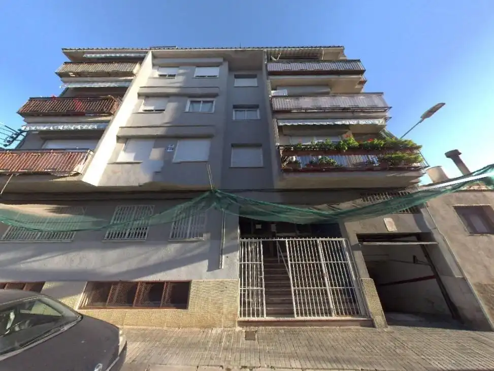 Individual for sale in Carrer CHOPIN DE 35, imagen 12