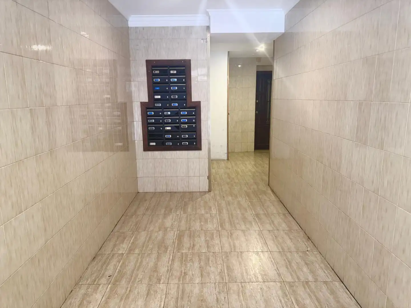 Flat with terrace for sale in Carrer Pintor Josep Ribera 4, imagen 16