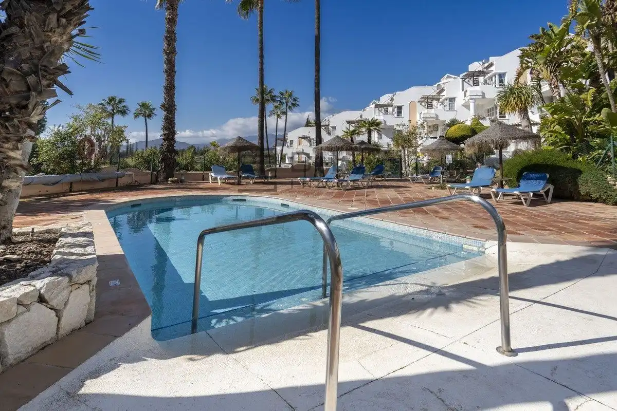 Piso con piscina en venta en Matchroom Country Club, imagen 23
