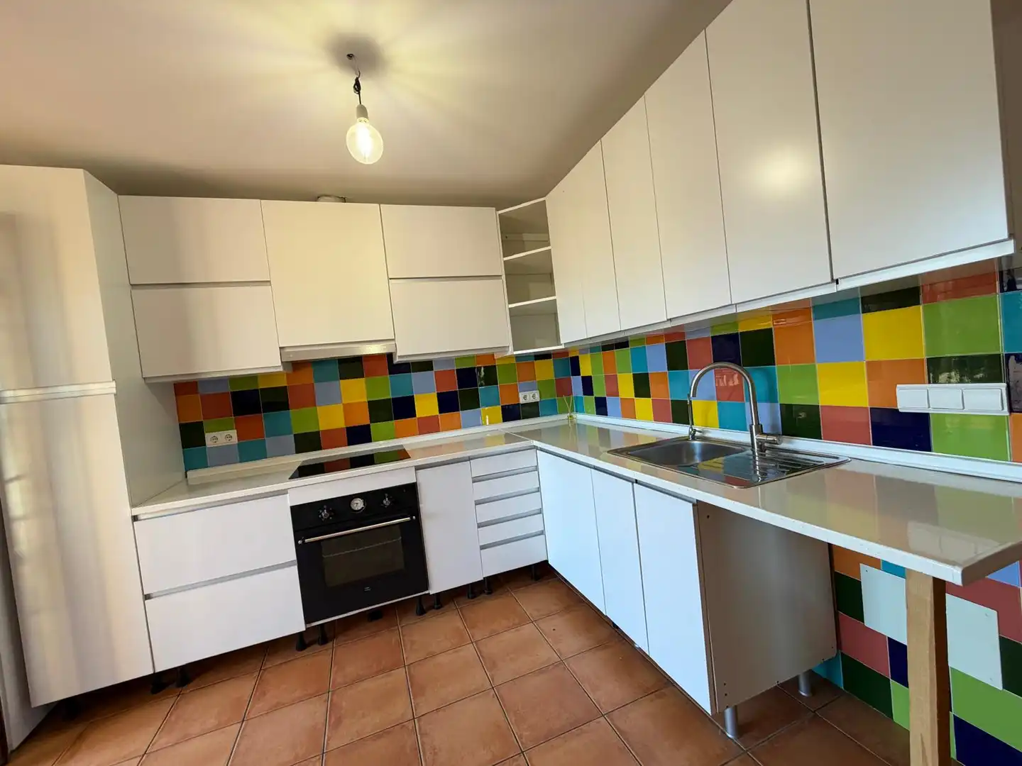 Casa bifamiliare con terrazza in vendita a Avenida de las Gaviotas, imagen 28