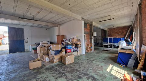 Foto 4 de Casa adosada en venda a Avenida Souto Vizoso, A Gándara, Narón