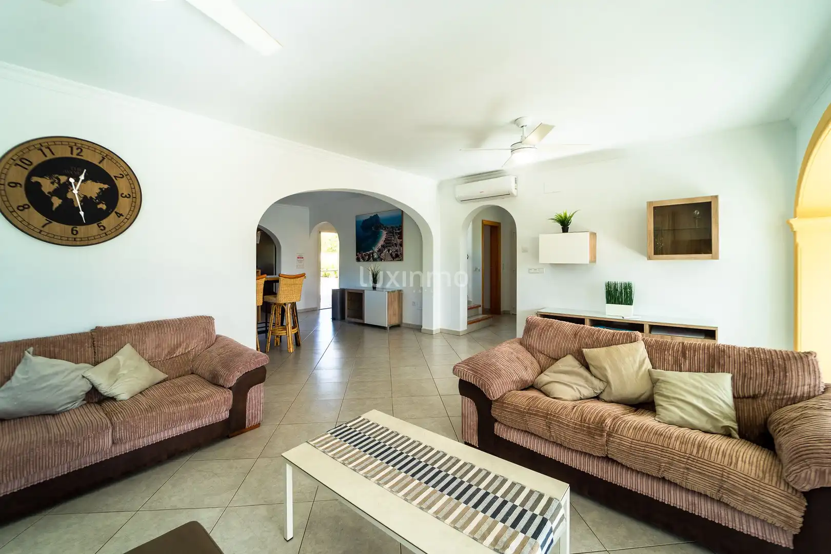 Villa avec terrasse à vendre à Carrió - La Merced - Los Pinos, imagen 19
