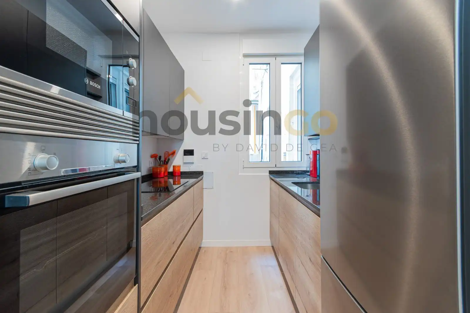 Piso con ascensor en venta en Ayala, imagen 16