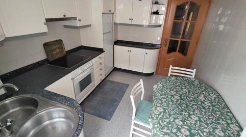 Foto 4 de Pis de lloguer a Rúa Javier López López, Los Castros - Castrillón, A Coruña