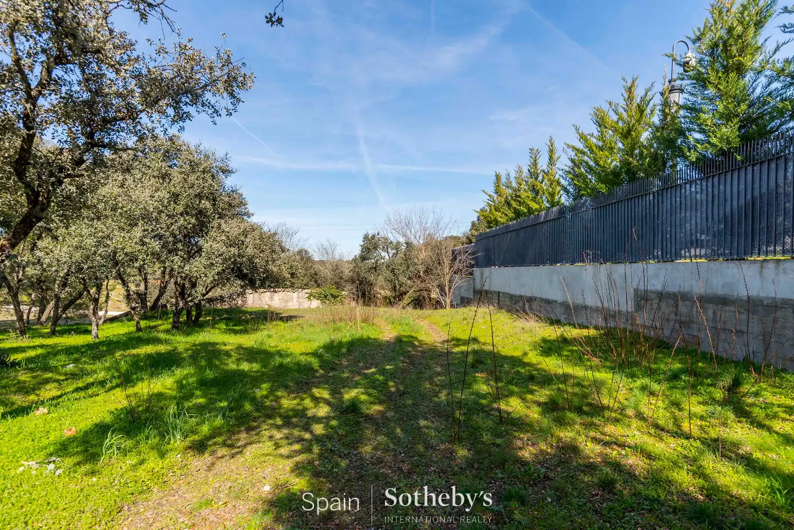 Terreno residencial en venta en Calle de Guecho, imagen 2