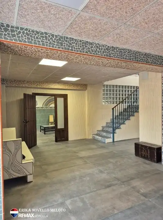 Casa o chalet en venta en Siete Aguas