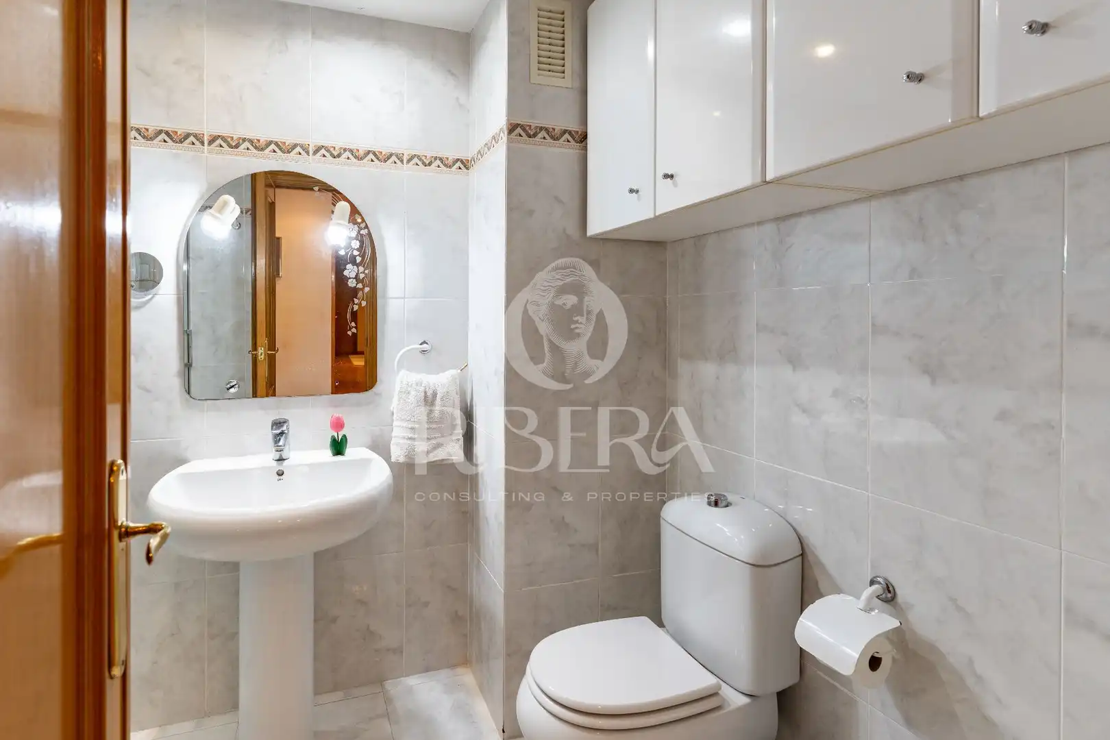 Wohnung zum Verkauf in Facultades, La Bega Baixa - Plaza Xúquer