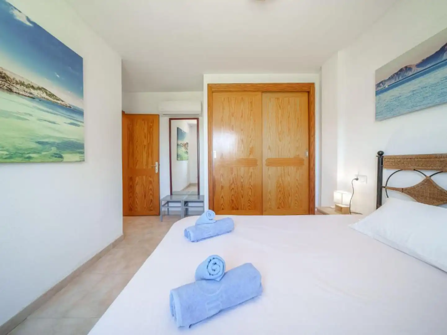 Maison avec jardin à louer à Puerto de Alcúdia - Carrer de la Ginestra, imagen 19