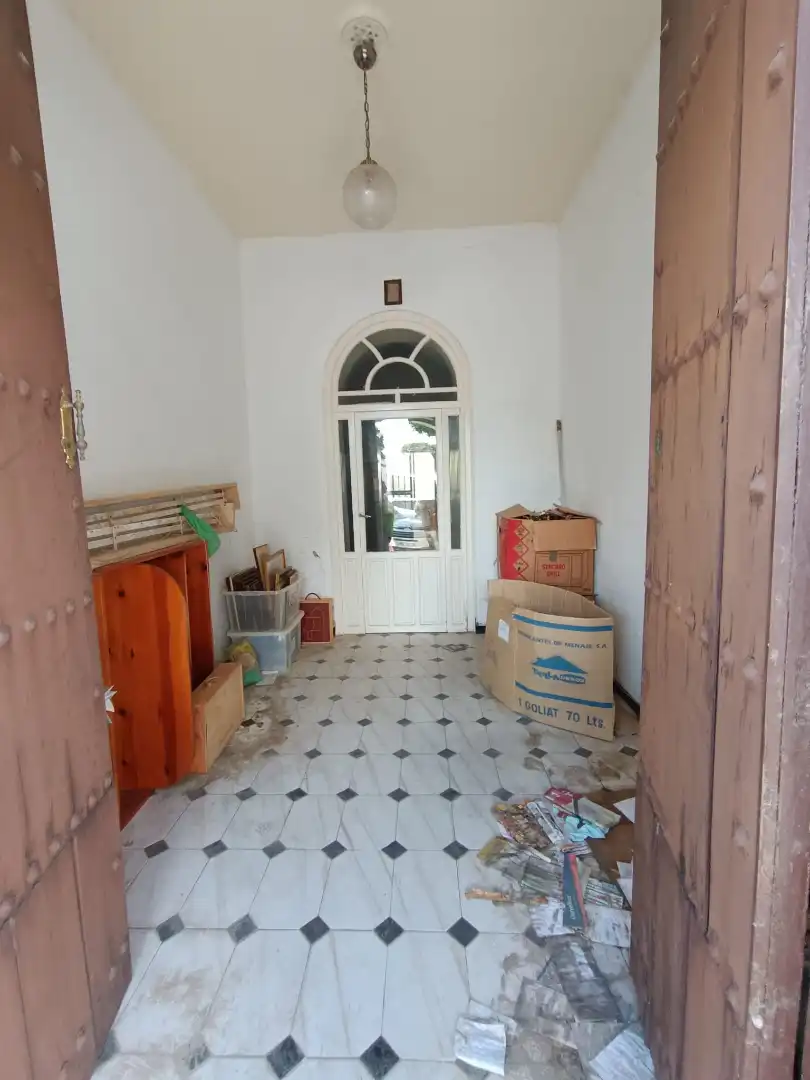 Casa adosada en venda a Plaza La Cruz, Ramal de Espartinas