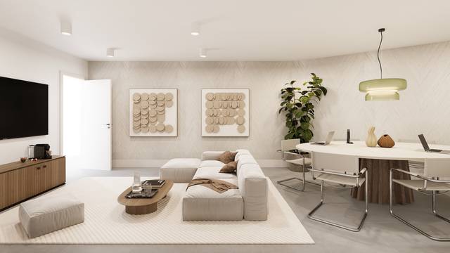 Piso en Venta en Calle Badajoz, 9 en Los Pacos
