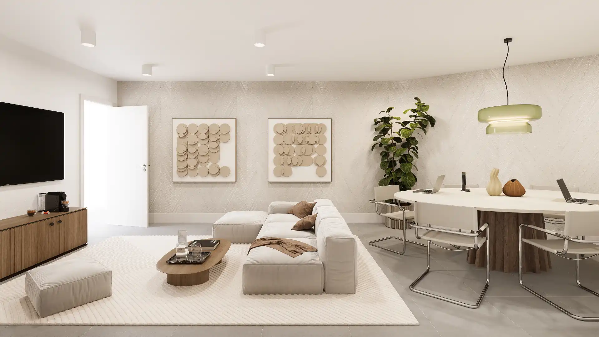 Erdgeschoss zum Verkauf in Calle Badajoz, 9, Los Pacos