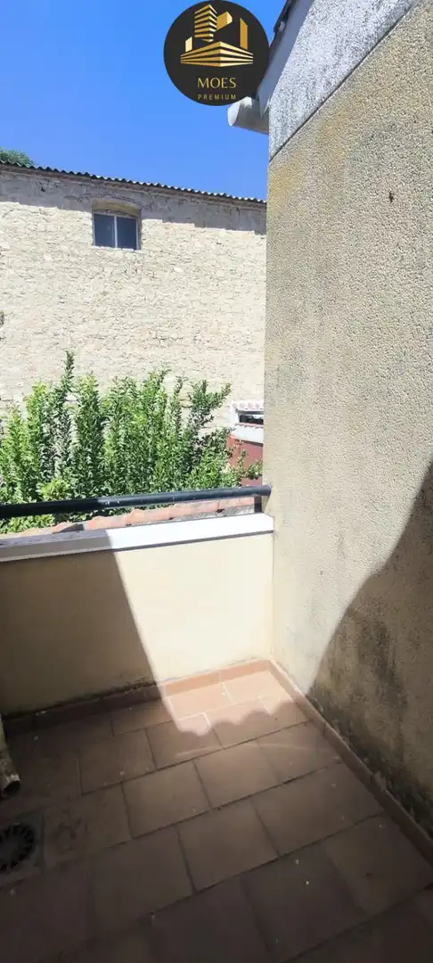 Terrasse von Haus oder Chalet zum Verkauf in Úbeda mit Klimaanlage, Heizung und Terrasse