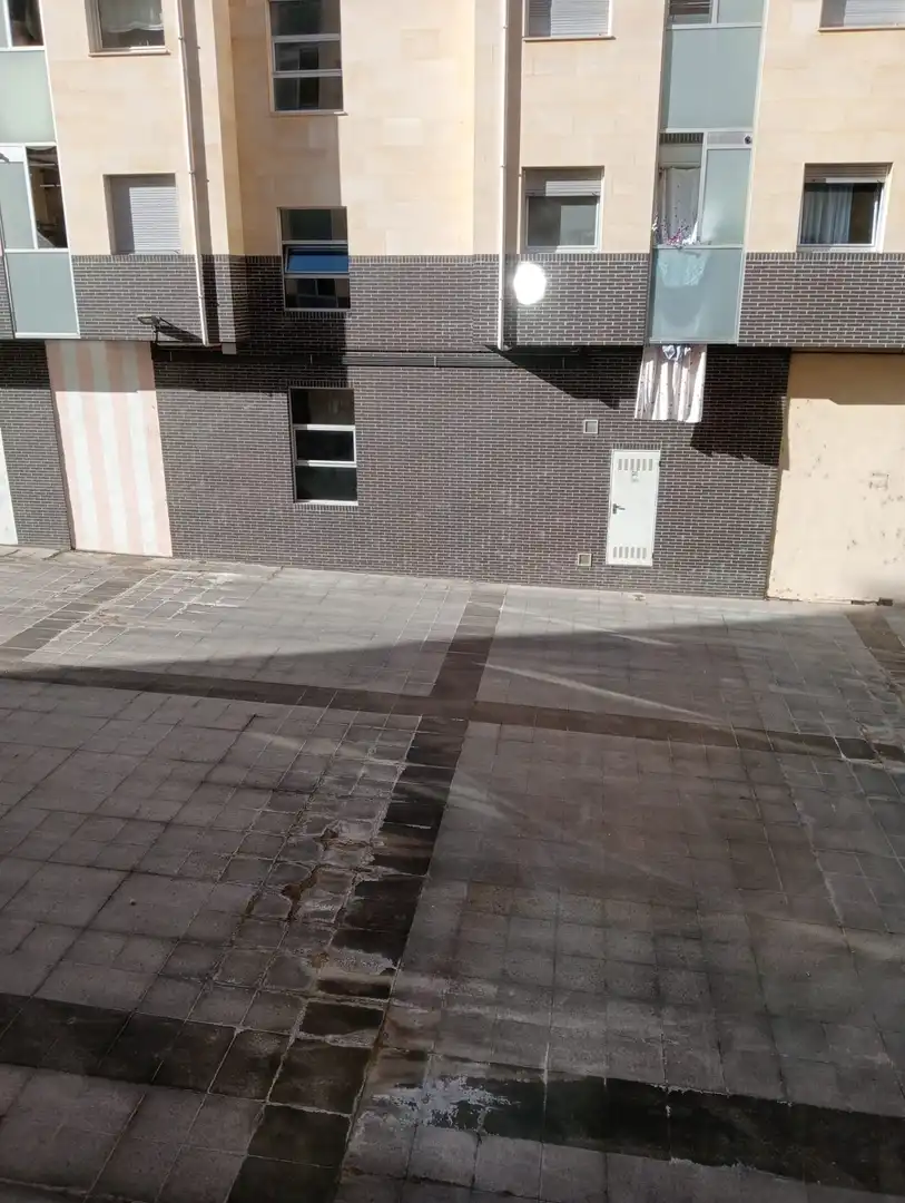 Appartement avec ascenseur à vendre à El Parque - Zapatón, imagen 18