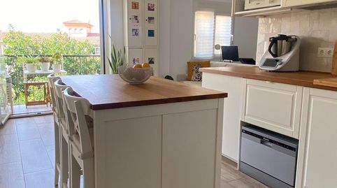 Foto 2 de Apartament en venda a Parque Ayala - Jardín de la Abadía - Huelín, Málaga Capital