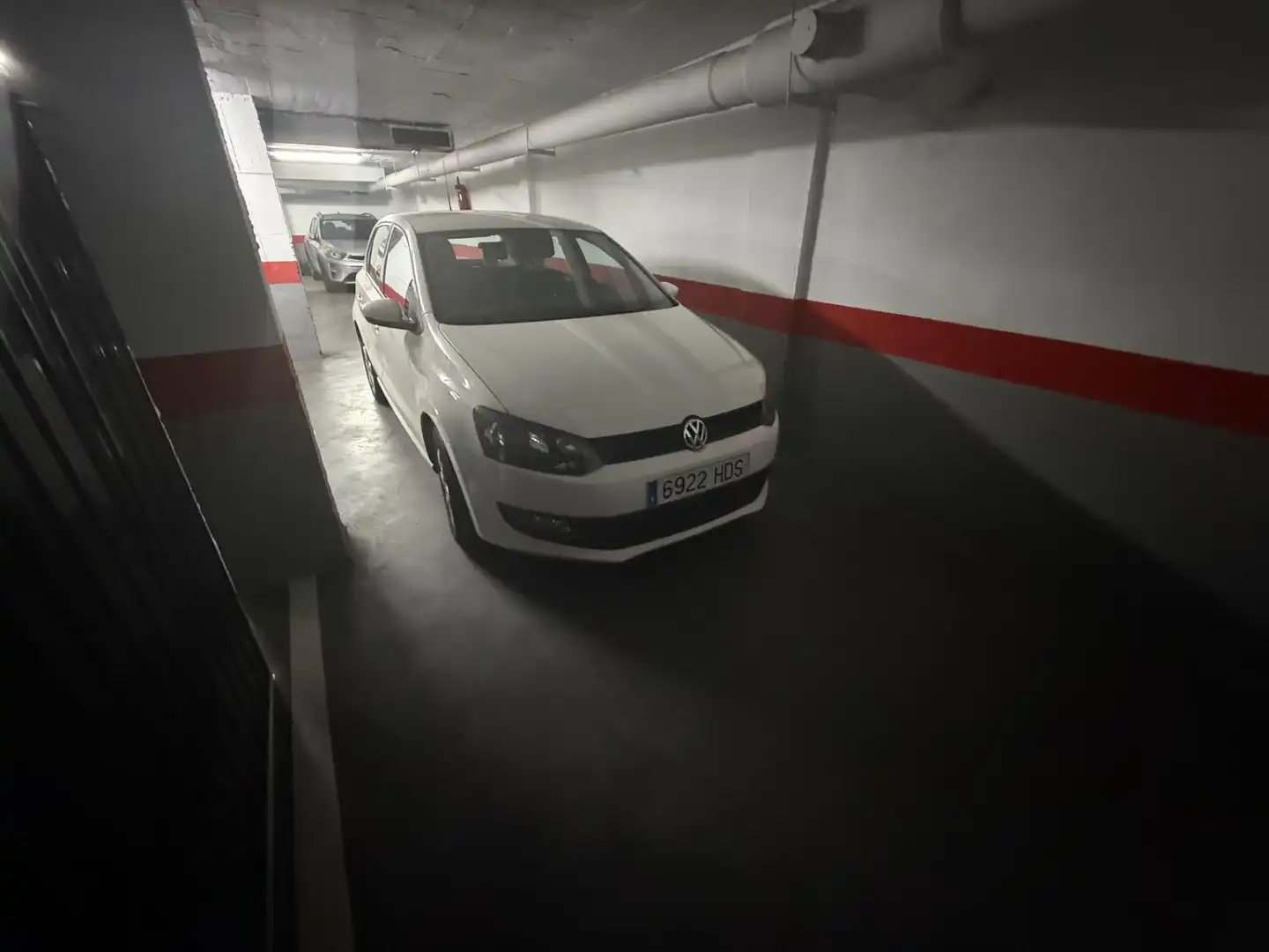 Parking of Garage for rent in Este