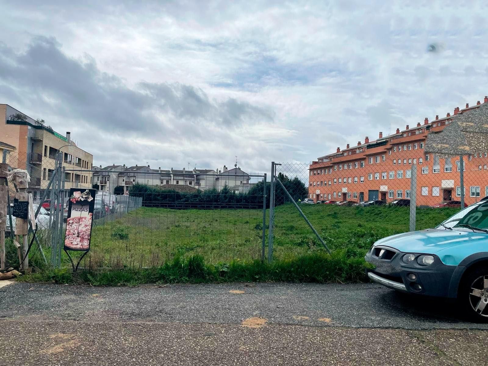 Residencial en venda en Villares de la Reina