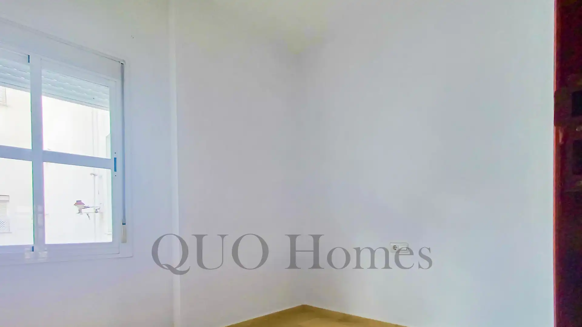 Bedroom of Flat for sale in Jerez de la Frontera  with Air Conditioner, Storage room and Balcony
