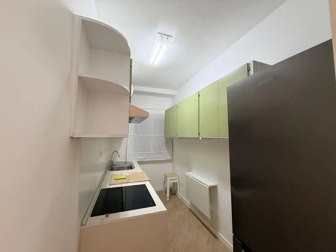Kitchen of Flat for rent in Santa Cruz de Tenerife  with Terrace, Furnished and Balcony