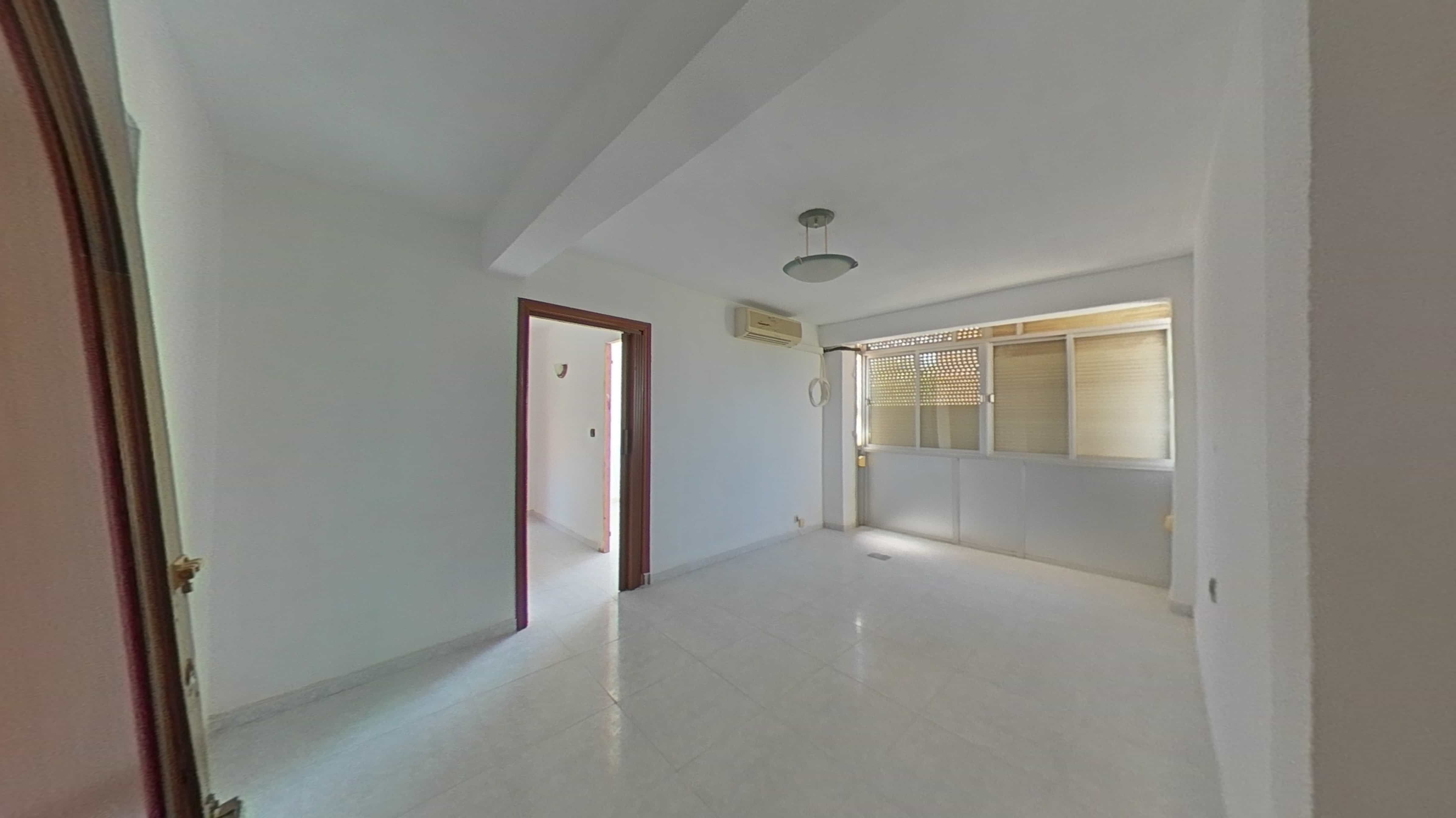 Piso en venta en Puertollano