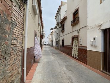 Casa in vendita a Molvízar