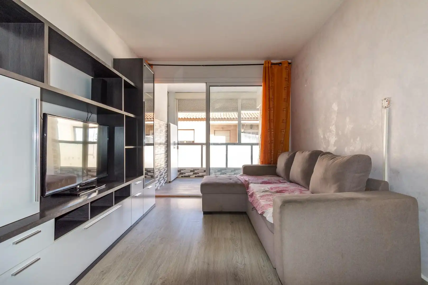 Apartment mit Pool zum Verkauf in ALMORADI 7, imagen 5