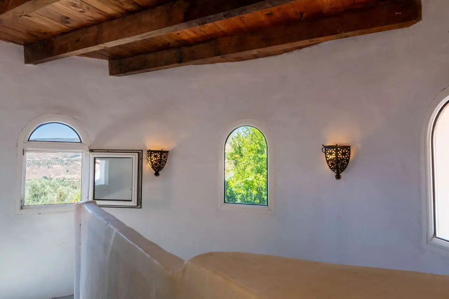 Finca rústica en venda en Lecrín amb Piscina