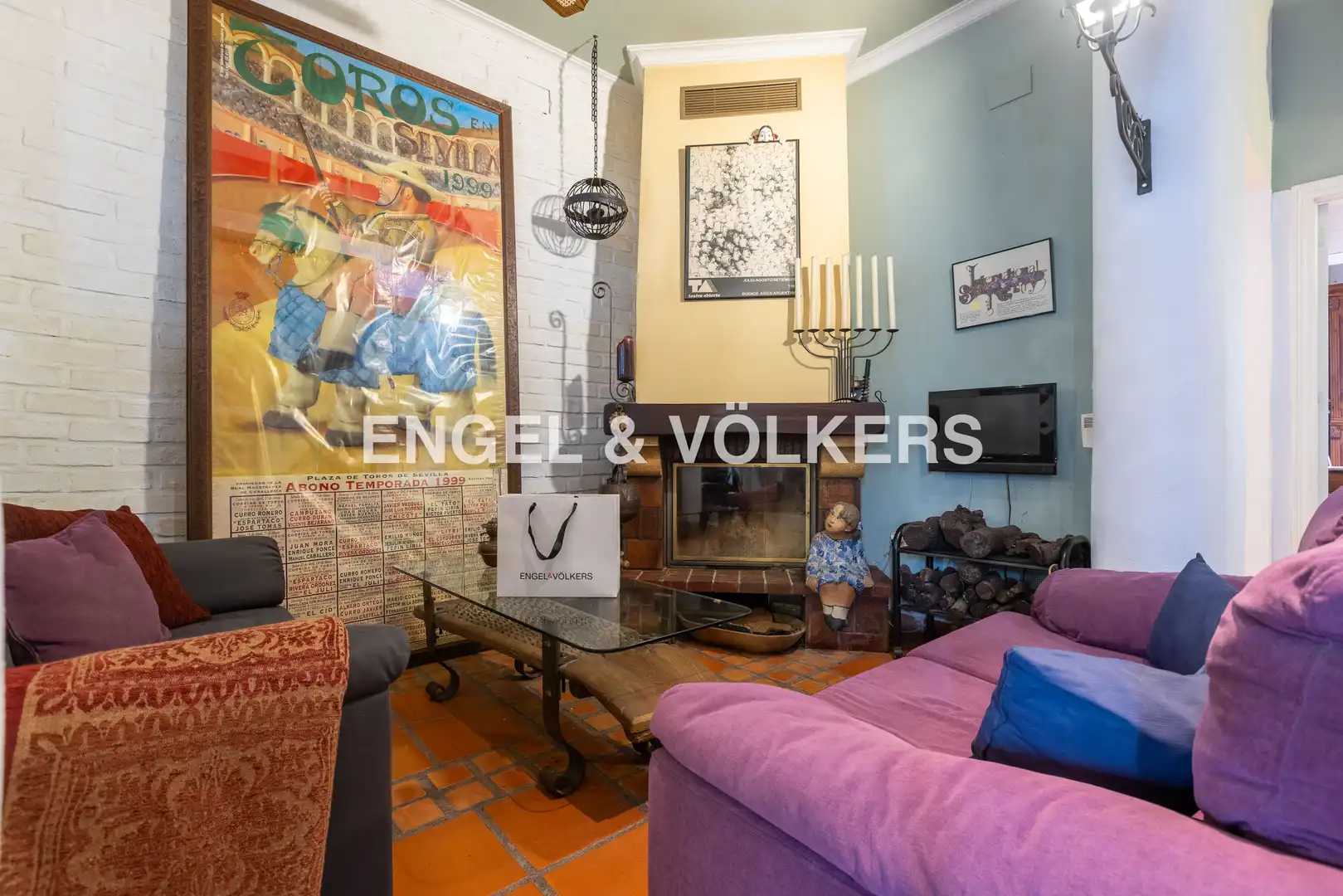 Casa o chalet en venta en Calle Miguel Cid, San Lorenzo