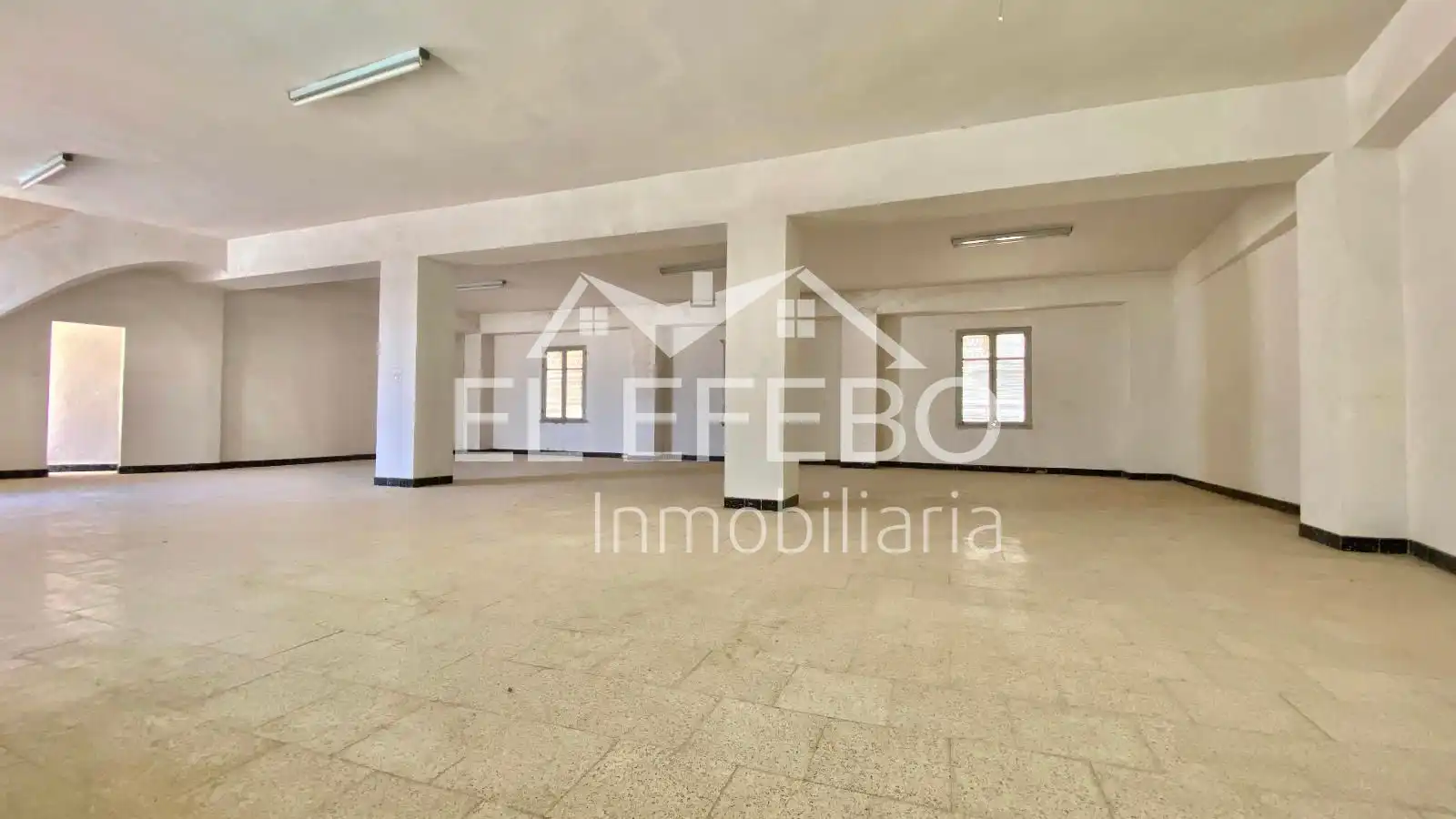Houses for sale in Campillos