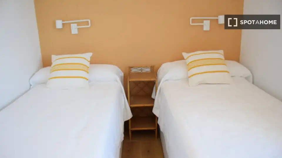 Habitació a Playa de San Juan