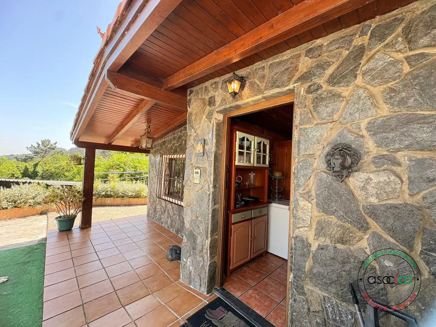 Houses for sale in Gijón   with Heating, Private garden and Terrace