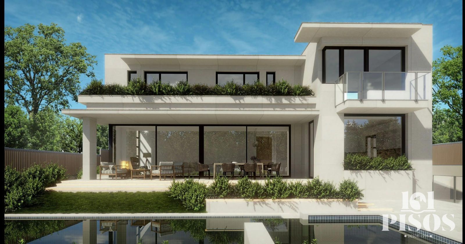 Vista exterior de Casa o chalet en venta en Sitges con Calefacción, Parquet y Horno