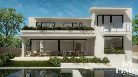 Foto 2 de Casa o chalet en venta en Margarida Xirgu, Can Pei, Sitges