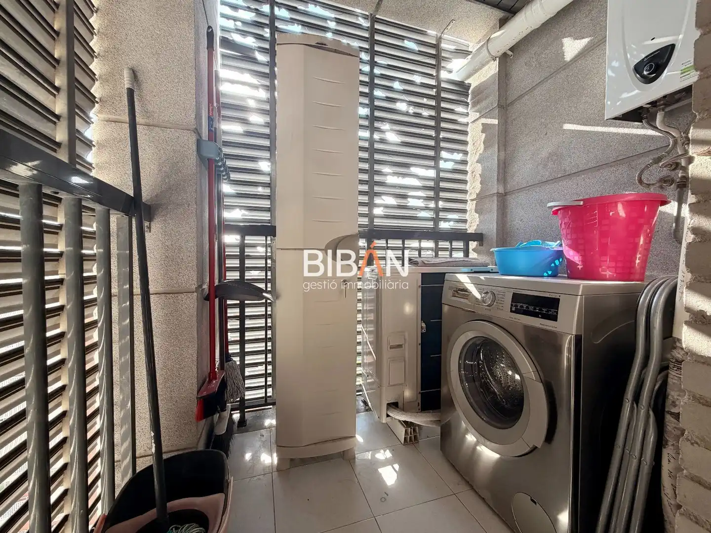 Wohnung mit Pool zur Miete in Ernest Vilches, imagen 14