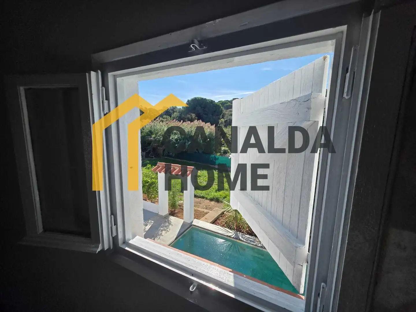 Vista exterior de Casa o chalet en venta en Sant Feliu de Guíxols con Aire acondicionado, Calefacción y Jardín privado