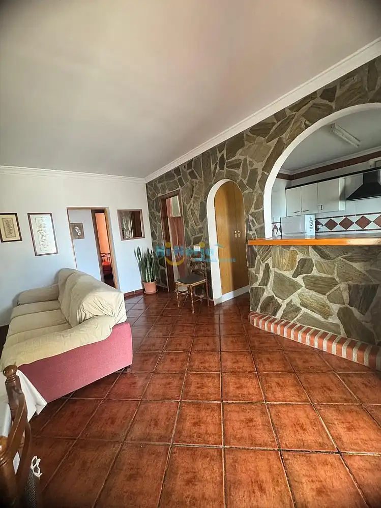 Haus mit Pool zum Verkauf in Algarrobo pueblo, imagen 7