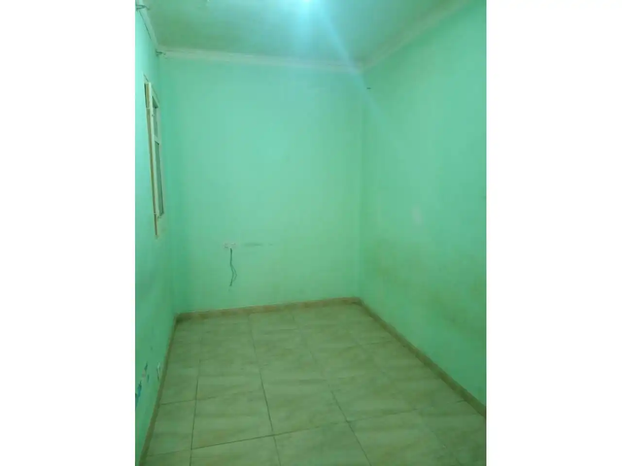 Bedroom of Flat for sale in Les Borges Blanques  with Terrace