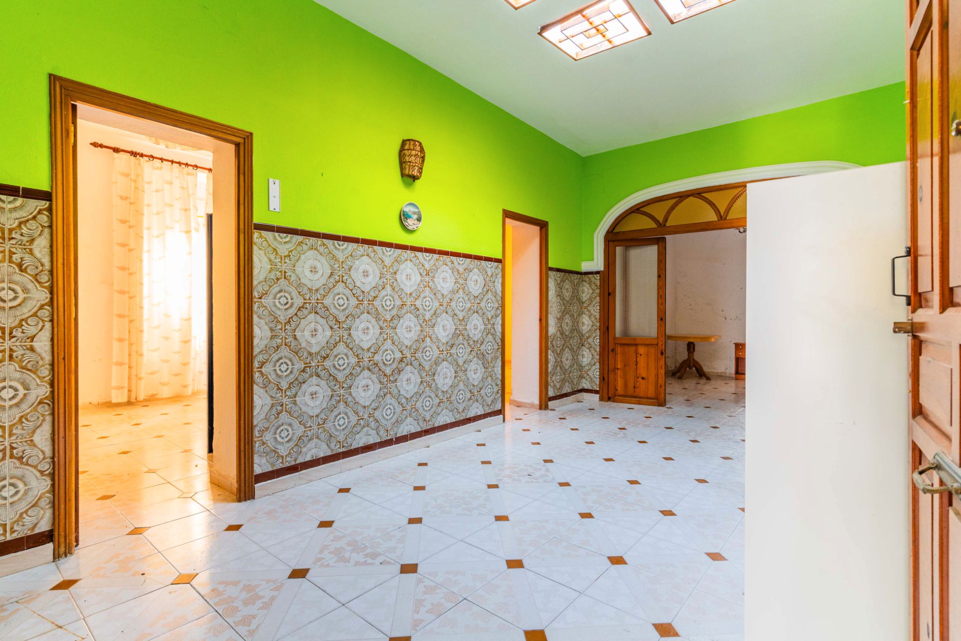 House or chalet for sale in San Fernando  with Private garden, Terrace and Storage room