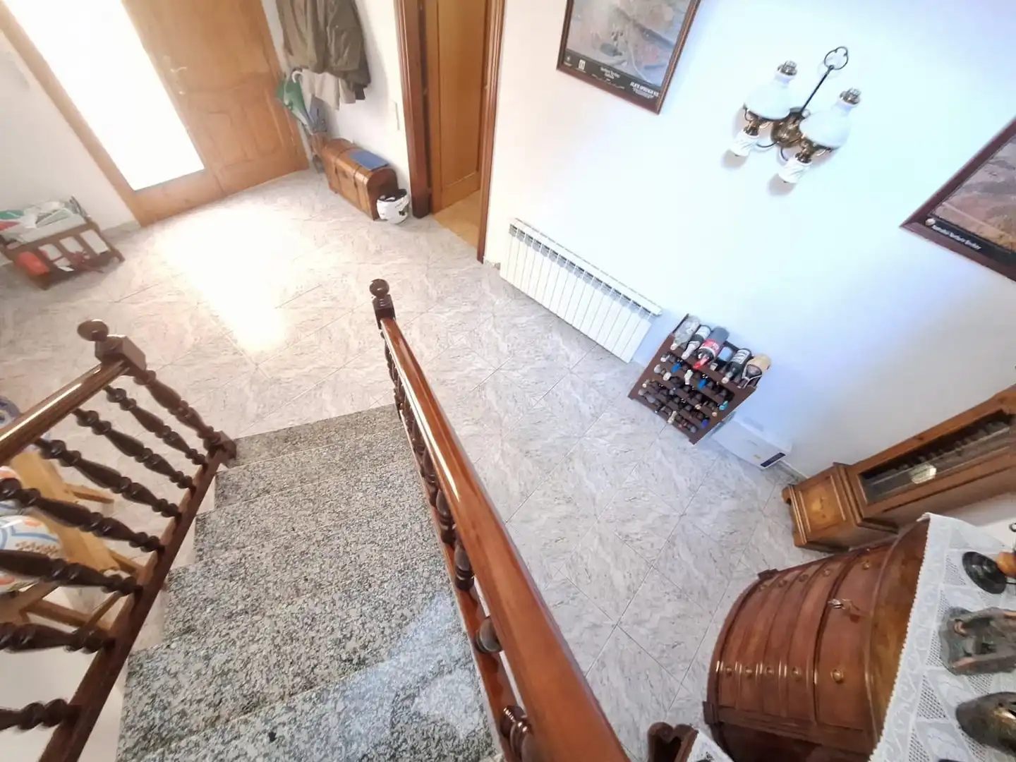 Country house zum Verkauf in Santa Eulàlia de Ronçana mit Klimaanlage, Privatgarten und Terrasse