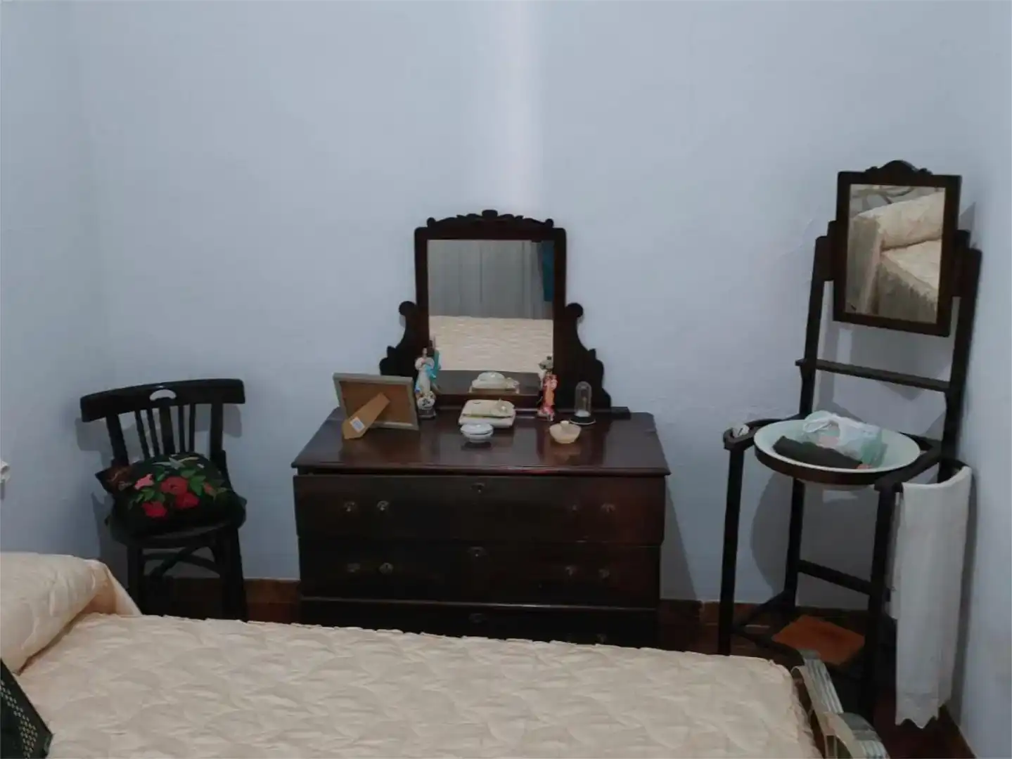 Habitación de Casa adosada en venta en Campillo de Llerena con Trastero