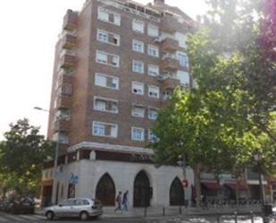 Exterior view of Flat for sale in Alcorcón