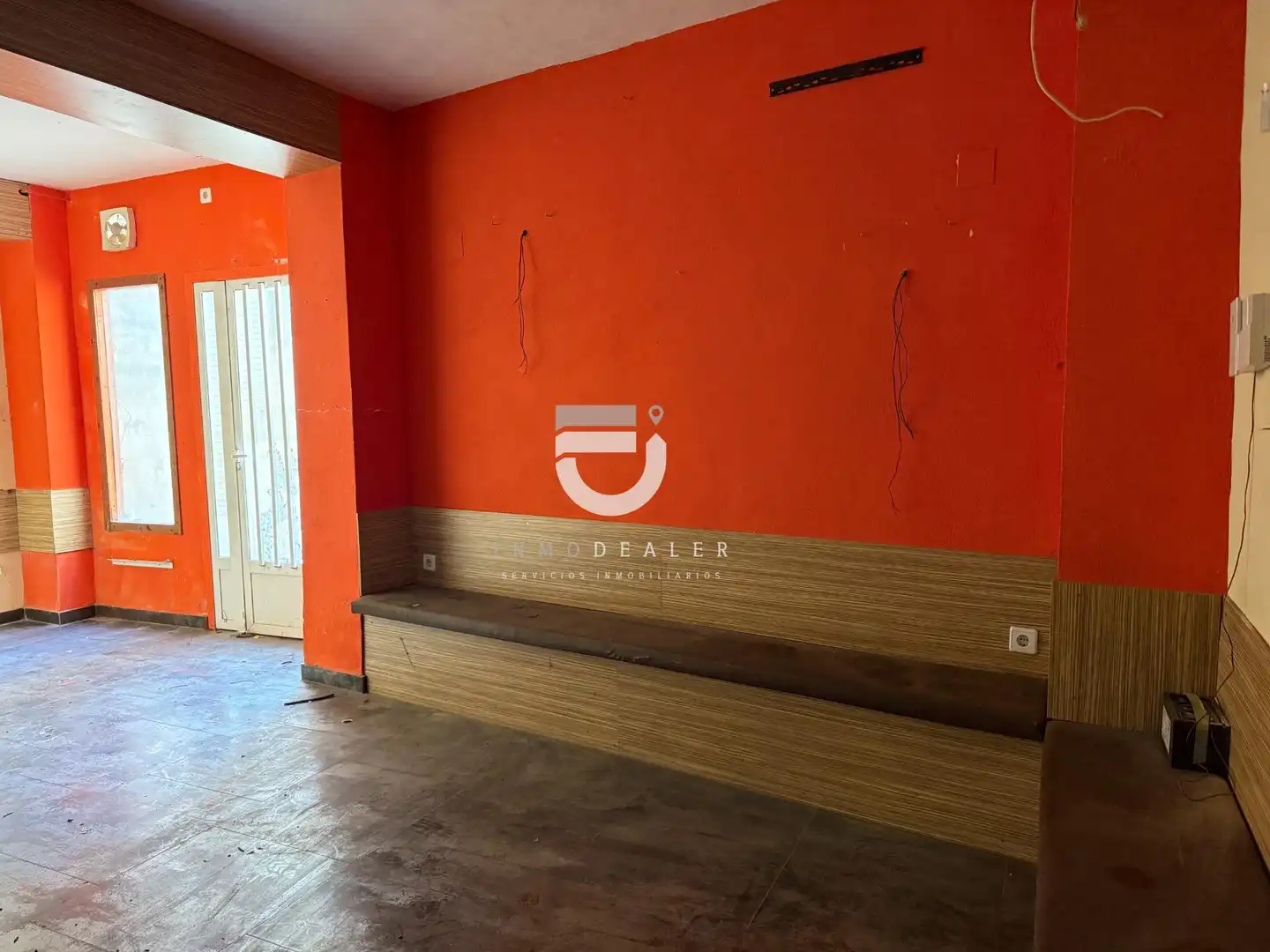 Local comercial en venda a Calle de San Isidro, imagen 8