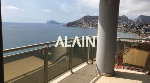 Foto 3 de Àtic en venda a Playa Arenal - Bol, Calpe / Calp