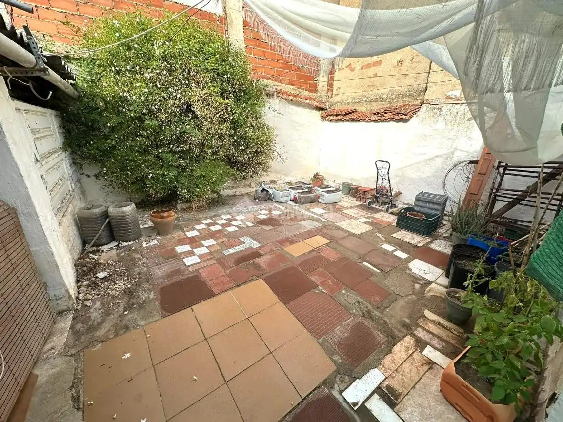 Garden of Houses for sale in Jódar, Jaén