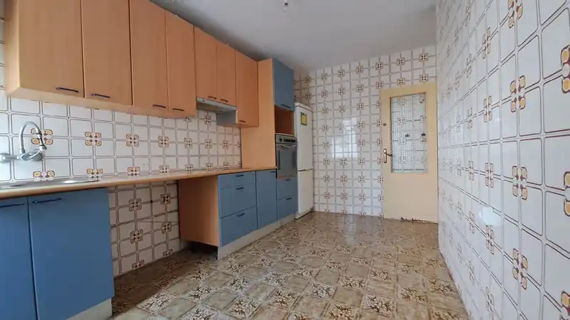 Cocina de Piso en venta en Fene